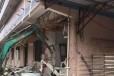 广东广州房屋拆迁怎么收费