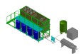 阳江热泵技术污泥干燥机出售
