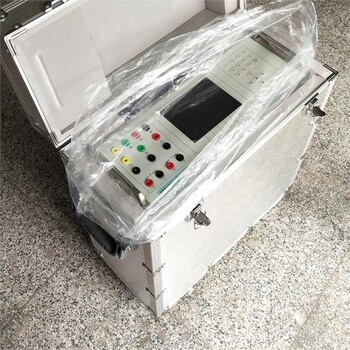 青島華能電壓監(jiān)測(cè)儀校驗(yàn)裝置交流采樣變送器校驗(yàn)裝置