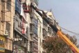 广东梅州承接广告牌拆除怎么收费,门头广告牌拆除