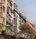 承接外墻廣告牌拆除圖