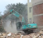 广东珠海房屋拆除怎么收费,净化车间拆除