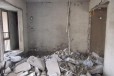 广东潮州承接房屋拆迁施工报价,旧城拆除