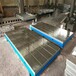 鑄鐵機(jī)床工作臺鉗工鑄鐵工作臺