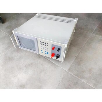 華能遠見交直流采樣變送器校驗儀電量變送器校驗裝置