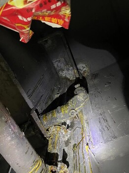 馬山專業(yè)地下室防水補漏價格