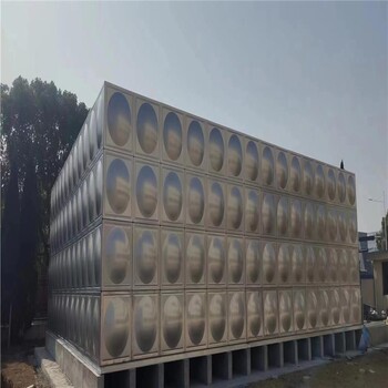 揚(yáng)州304不銹鋼保溫水箱防凍保溫經(jīng)久耐用