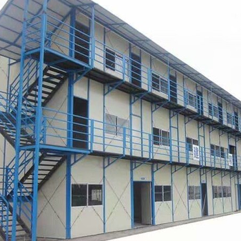 平度市板房拆除公司