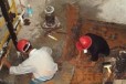 巴马瑶族自治县地下室注浆施工方案