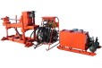 海南煤矿用ZDY型全液压坑道钻机供应，ZDY型全液压钻机