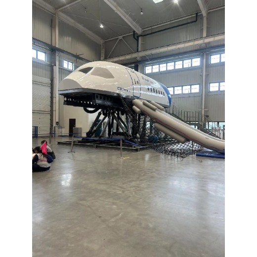 实训室建设广西机场模拟舱加工厂