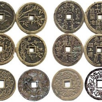 貴州遵義錢幣銀元回收一鍵詢價,錢幣銀元收購