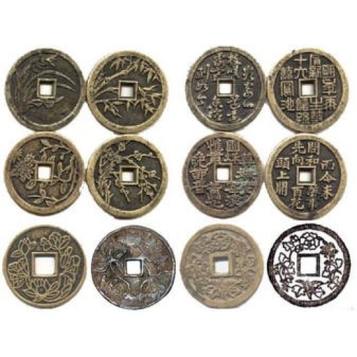 贵州各种钱币银元回收厂家电话古钱币回收