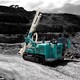 廣西礦山開采鉆機KS669全液壓圖