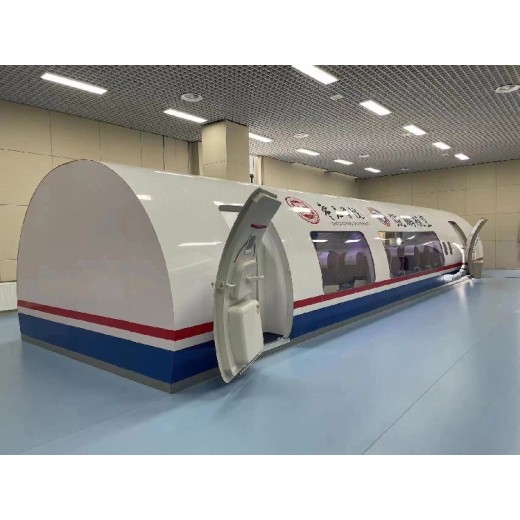 北京智能除冰训练模拟舱飞行模拟训练舱生产厂家