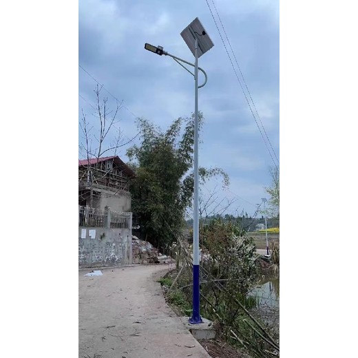 璧山定制路燈廠家定制