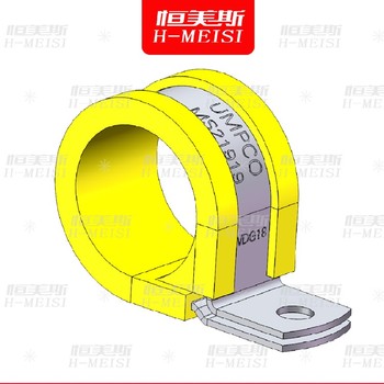 內江AS21919卡箍型號