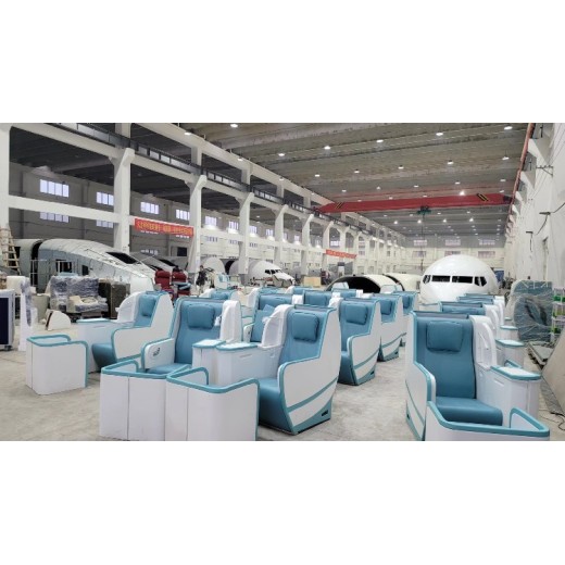 实训室建设天津机场模拟舱工厂