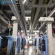 機器人天軌桁架圖