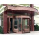 北京怀柔铜门安装维修收费标准,铜门安装维修图