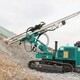 礦山開采鉆機KS圖