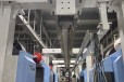 惠州国产机器人天轨桁架解决方案,机器人天轨轨道