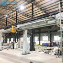 溫州非標(biāo)定制機(jī)器人天軌桁架