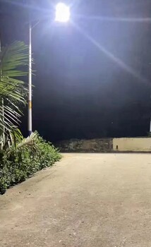 豐都戶外路燈太陽能板光控感應(yīng)