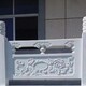 云南園林漢白玉石欄桿價格產(chǎn)品圖