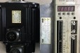 广州专业回收二手插头组装机电子元件成型机收购西门子伺服电机