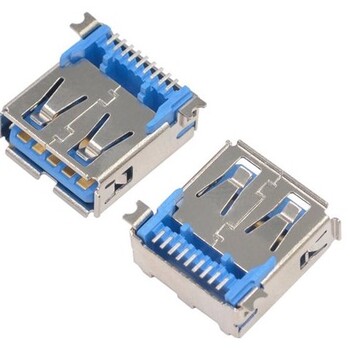 泰州3.0USB連接器報價