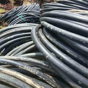 张湾区工程废旧电缆回收
