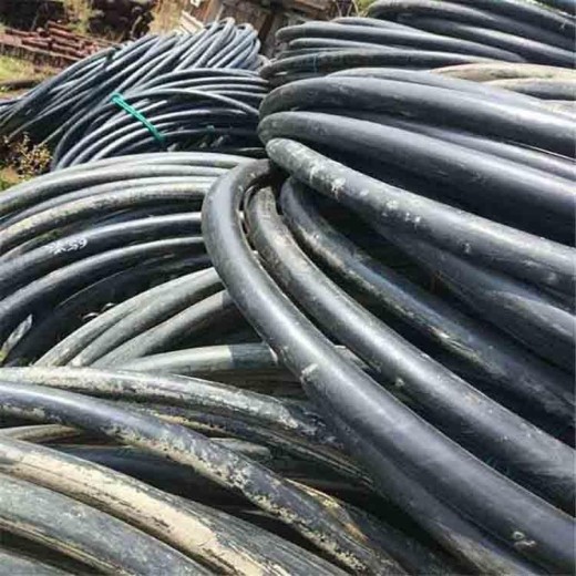 黄石市工程废旧电缆回收（价格合理）