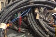 沙洋县工程废旧电缆回收（诚信回收）