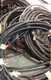 各種型號電纜線回收圖