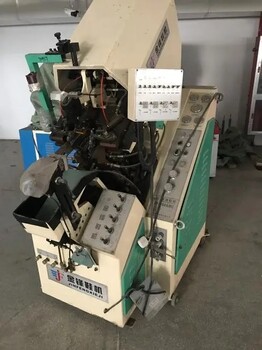 江門制鞋廠生產(chǎn)線機械設備回收二手回收泡沫拖鞋鞋底平板印刷機