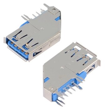 泰州3.0USB連接器報價