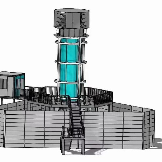 徐州敞开式风洞租赁价格,垂直风洞租赁