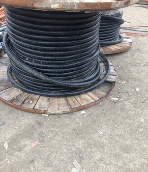 枝江市哪里有電纜回收（上門(mén)回收）