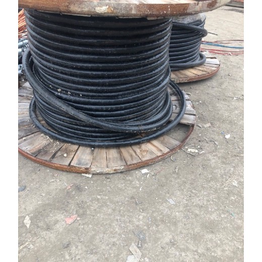 来凤县工程废旧电缆回收（电话咨询）