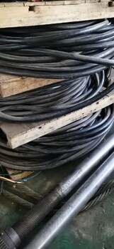 潛江電纜回收廠二手電線回收廠家電話