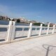 園林河道石欄桿圖