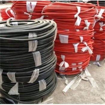 沙市区铝芯电缆回收（全国回收）