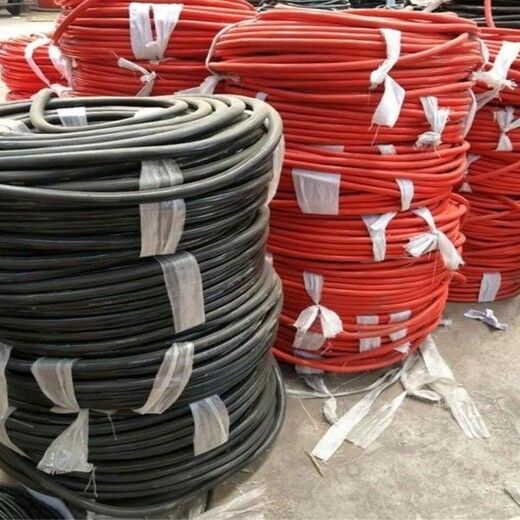 枝江市工程廢舊電纜回收（長期回收）