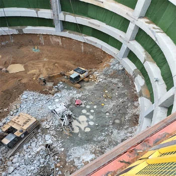 城口液壓破石器生產(chǎn)廠家液壓分裂機(jī)規(guī)格