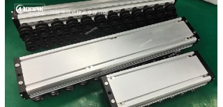 深圳集成式吸具生产厂家自动化吸盘图片0