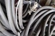 沙市区工程废旧电缆回收（价格合理）