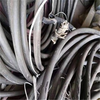 汉川市铝芯电缆回收（上门回收）