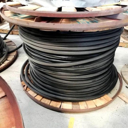 浠水县工程废旧电缆回收（长期回收）