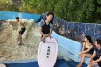 永州水上冲浪设备租赁公司,极限滑板冲浪租赁